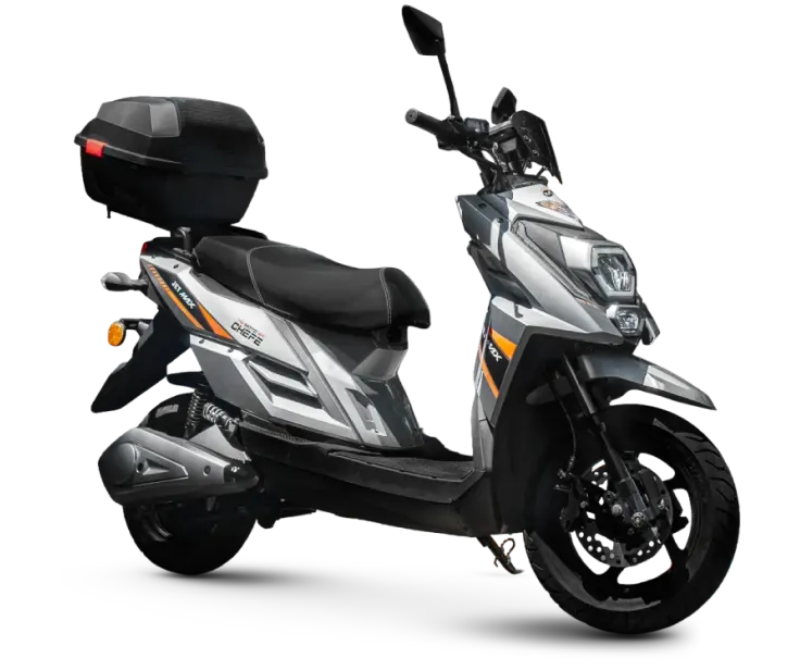 Jet Max
