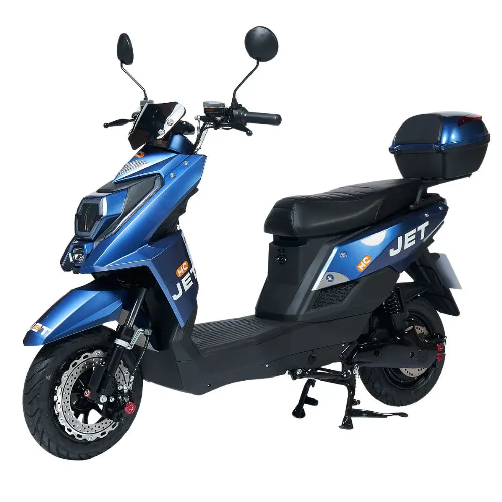 JET