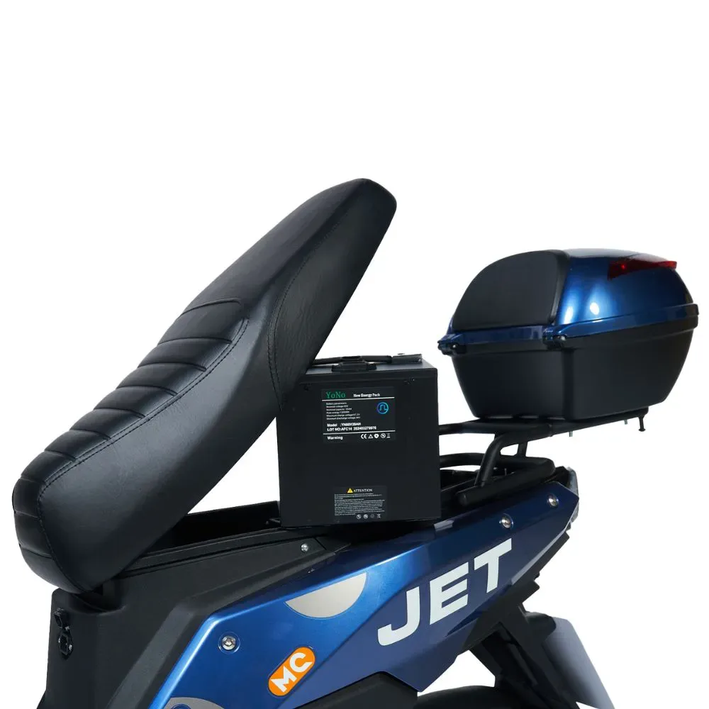 JET