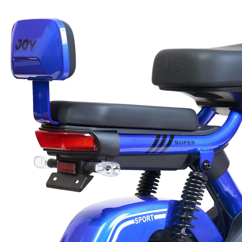 Joy Super